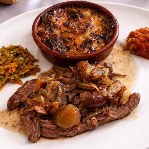 La carte - Le Bistrot De La Mer - restaurant ROSCOFF - Restaurant fruit de mer Roscoff - Restaurant Poisson Roscoff - Kouign Amann Roscoff - meilleur restaurant ROSCOFF