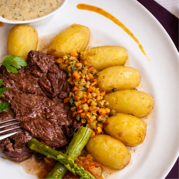 La carte - Le Bistrot De La Mer - restaurant ROSCOFF - Restaurant fruit de mer Roscoff - Restaurant Poisson Roscoff - Kouign Amann Roscoff - meilleur resto ROSCOFF