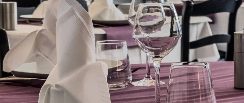 Le Bistrot De La Mer - restaurant ROSCOFF