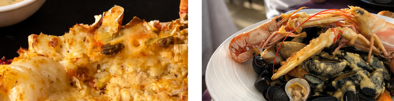 Le restaurant - Le Bistrot De La Mer - restaurant ROSCOFF